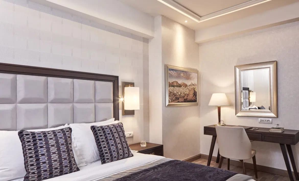 Classic Room