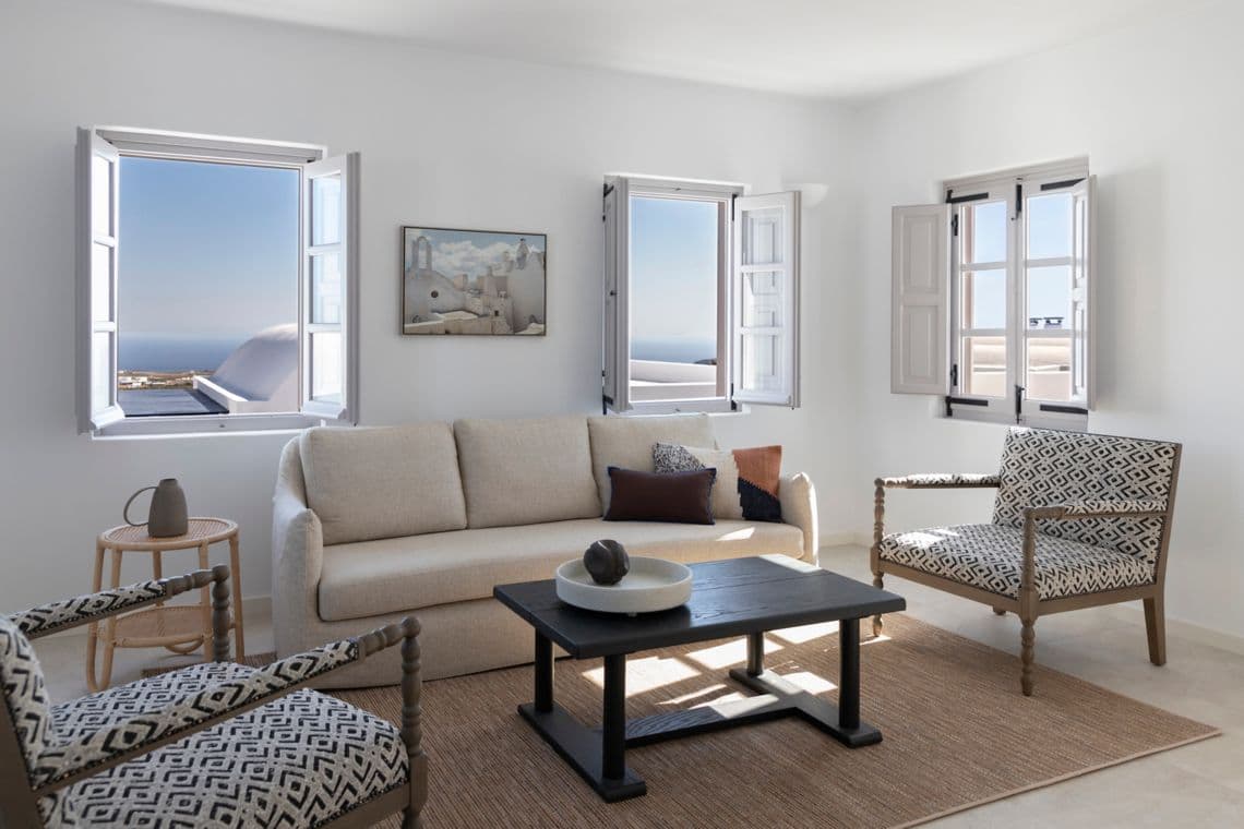Entry-level Suite
